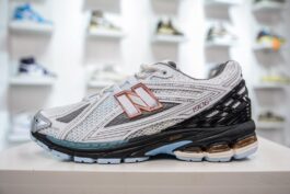 New Balance NB1906¡¾36-45¡¿M1906RBO White Black