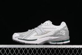 New Balance NB1906¡¾36-45¡¿M1906RGP Year of the Dragon Gray and White