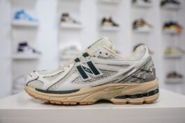 New Balance NB1906¡¾36-45¡¿M1906RQ Beige Green