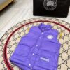 Canada Goose Luxury Down Jackets ¨C Premium Insulation for Harsh Winters Vest White Label Glacier