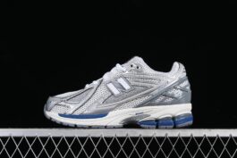 New Balance NB1906¡¾36-45¡¿M1906RQA Gray Blue