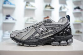 New Balance NB1906¡¾36-45¡¿M1906RHA Gray Black