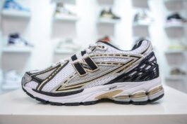 New Balance NB1906¡¾36-45¡¿M1906RA White Silver Black
