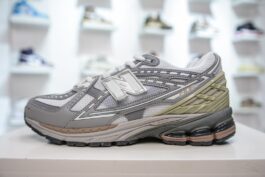 New Balance NB1906¡¾36-45¡¿M1906NB Grey