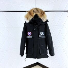 Canada Goose Performance Down Jackets ¨C Ultimate Protection Against the Elements E10 Blood Curse