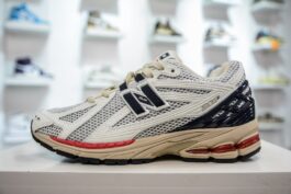 New Balance NB1906¡¾36-45¡¿M1906RR White