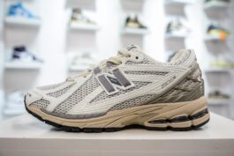 New Balance NB1906¡¾36-45¡¿M1906RP White Gray