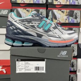 New Balance NB1906¡¾36-45¡¿M1906NK1 Gray Blue