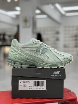 New Balance NB1906¡¾36-45¡¿M1906RZC Light Green