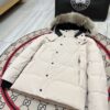 Canada Goose Authentic Down Jackets ¨C Stay Warm in Any Weather E29-Wyndham