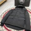 Men's and Women's Canada Goose Down Jackets ¨C Luxury Warmth Redefined E26-Maitland