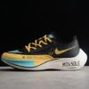 NIKE AIR ZoomX VaporFly NEXT% 2 Marathon 2nd Generation Air Cushion Lightweight Ultra Running ML555-014