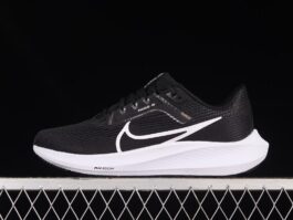 NIKE Air Zoom Pegasus 40 Nike mesh breathable running shoes DV3853-001
