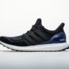 Adidas Ultra Boost 1.0 Black/Blue B27172