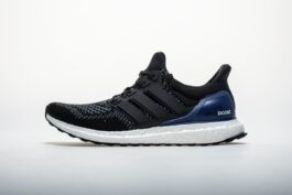 Adidas Ultra Boost 1.0 Black/Blue B27172