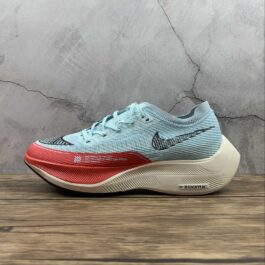 NIKE ZoomX Vaporfly Next2 Marathon Running Shoes CU4111-400 Size 36-45
