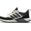 adidas UltraBOOST All Terrain White Beige Red Adidas UB Manchester United co-branded popcorn running shoes EG8096