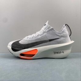 Nike Zoom Alphafly Next Marathon Running Shoes ZD6206-130 Size 36-45