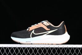 NIKE Air Zoom Pegasus 40 Nike mesh breathable running shoes FQ6852-081