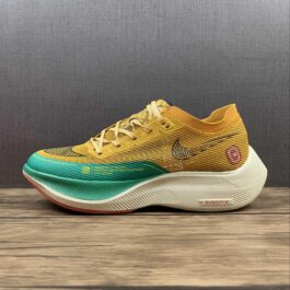 NIKE ZoomX Vaporfly Next 2 Marathon Running Shoes DJ5182-700 Size 36-45