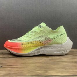 NIKE ZoomX Vaporfly Next 2 Marathon Running Shoes CU4111-700 Size 36 -45