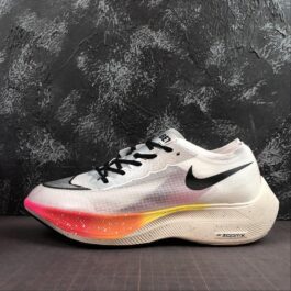 NIKE ZoomX Vaporfly Next Marathon Running Shoes AO4568-101 Size 36-45