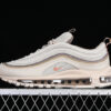 [DX3947-200]-[NIKE AIR MAX 97 WHITE/GREY/BROWN]-[MAN:39-45]