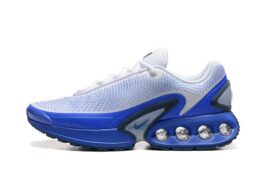 Nike Air Max DN Sporty Sneakers | Ultimate Comfort & Style for All-Day Wear