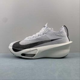 Nike Zoom Alphafly Next Marathon Running Shoes ZD6206-100 Size 36-45