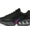 Nike Air Max DN Running Shoes | Modern Design & Superior Cushioning for Active Feet