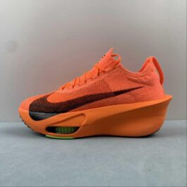 Nike Zoom Alphafly Next Marathon Running Shoes ZD3555-800 Size 36-45