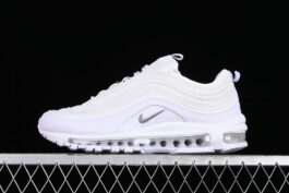 [921826-101]-[NIKE AIR MAX 97 3M WHITE/GREY]-[WOMAN:36-39]-[MAN:40-45]