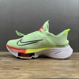 NIKE Zoom Teponext%flyease Marathon Running Shoes CV1889-700 Size 36-45