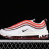 [FN6957-101]-[NIKE NIKE AIR MAX 97 SUMMIT WHITE/DARK TEAM RED/DRAGON RED/BLACK]-[WOMAN:36-39]-[MAN:40-45]
