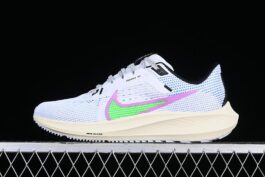 NIKE Air Zoom Pegasus 40 Nike mesh breathable running shoes FJ1051-100