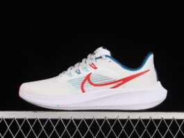 NIKE Air Zoom Pegasus 39 Nike mesh breathable running shoes FD4322-161
