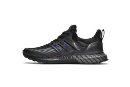 Adidas Ultra Boost DNA GUARD Black