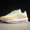 [FD0870-100]-[WMNS NIKE AIR MAX 97 FEEL LOVE WHITE/PEARL PINK/ACTION GREEN/BLACK]
