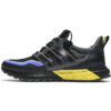 adidas Ultra Boost All Terrain Carbon Black Y6312