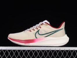 NIKE Air Zoom Pegasus 39 Nike mesh breathable running shoes FB7161-231