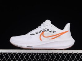 NIKE Air Zoom Pegasus 39 Nike mesh breathable running shoes DZ5214-100