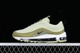 [CI7388-301]-[NIKE AIR MAX 97 OLIVE AURA/BLACK/DUSTY OLIVE]-[WOMAN:36-39]-[MAN:40-43]