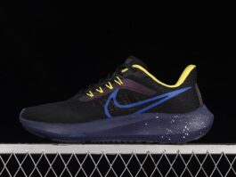 NIKE Air Zoom Pegasus 39 Nike mesh breathable running shoes DZ4846-001