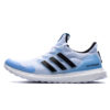 Adidas GAME OF THRONES x Ultra Boost ¡°White Walkers¡±EE3708