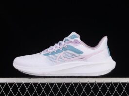NIKE Air Zoom Pegasus 39 Nike mesh breathable running shoes DZ4445-100