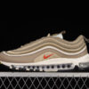 [FD0357-247]-[NIKE AIR MAX 97 KHAKI/PICANTE RED/SESAME/SAIL]-[WOMAN:36-39]-[MAN:40-45]