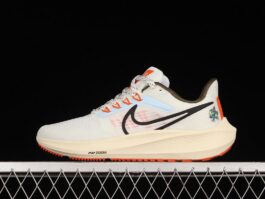 NIKE Air Zoom Pegasus 39 Nike mesh breathable running shoes DX6050-101