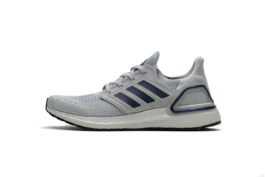Adidas UB6.0 Real Popcorn Running Shoes EG0695 adidas Ultra BOOST 20 CONSORTIUM Grey Real Boost