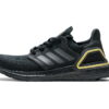 Adidas UB6.0 Real Popcorn Running Shoes EG0754 adidas Ultra BOOST 20 CONSORTIUM Black Gold Real Boost