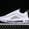 [FQ8889-100]-[NIKE AIR MAX 97 WHITE/PLATINUM TINT/METALLIC SILVER/CHROME]-[WOMAN:36-39]-[MAN:40-45]